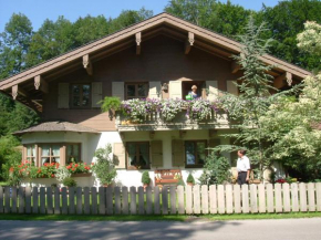 Ferienwohnung Lederer